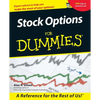 Stock Options For Dummies - Paperback