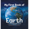 My First Book of Earth: All about Our Planet for Kids - Hardcover