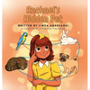 Rachael's Hidden Pet - Hardcover