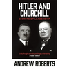 Hitler and Churchill: Secrets of Leadership - Paperback