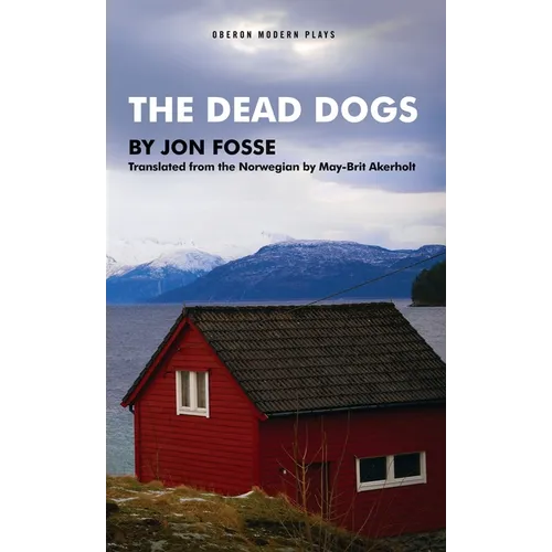 The Dead Dogs - Paperback