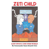 Zeti Child: Lost Upon a One Star World - Paperback
