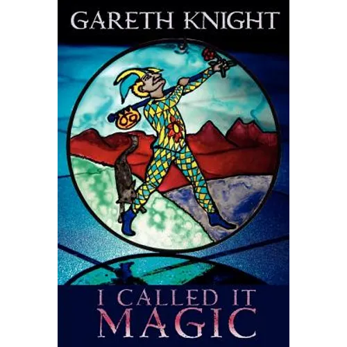 I Called It Magic - Paperback