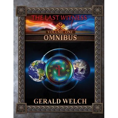 The Last Witness: Omnibus One - Hardcover