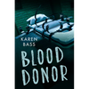 Blood Donor - Paperback