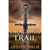 Dragon's Trail - Paperback