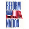 Reform Nation: The First Step ACT and the Movement to End Mass Incarceration - Hardcover