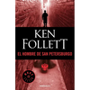 El Hombre de San Petersburgo / The Man from St. Petersburg - Paperback