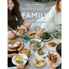 Family: New Vegetarian Comfort Food to Nourish Every Day - Hardcover