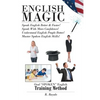 English Magic - Paperback