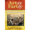 Artsy Fartsy: Cultural History of the Fart - Paperback