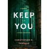 Keep You - Hardcover