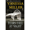 Tears Fall at Night - Paperback