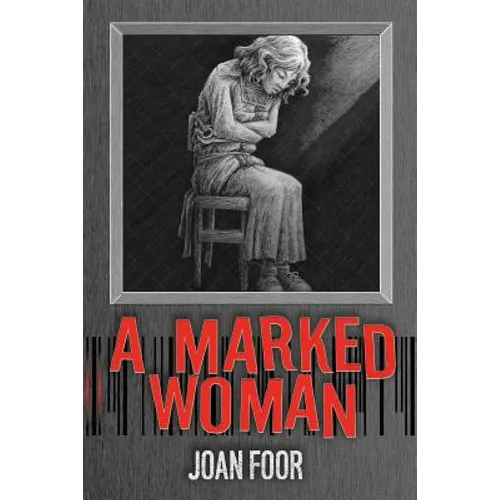 A Marked Woman - Paperback