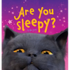 Are You Sleepy? - Hardcover
