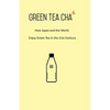 Green Tea Cha: How Japan and the World Enjoy Green Tea in the 21st Century - Paperback