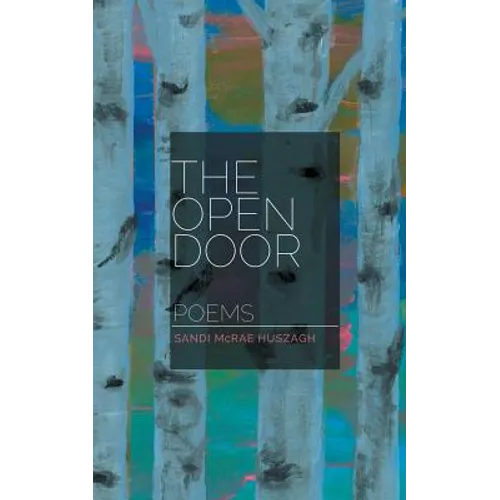 The Open Door: Poems - Paperback