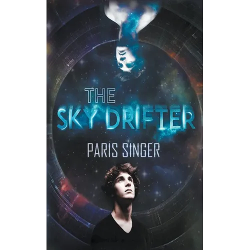 The Sky Drifter - Paperback