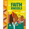 The Met Faith Ringgold: Narrating the World in Pattern and Color - Hardcover