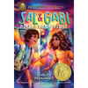 Rick Riordan Presents: Sal and Gabi Break the Universe-A Sal and Gabi Novel, Book 1 - Paperback
