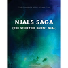 Njal's Saga (The Story of Burnt Njal) - Paperback
