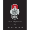 The Switch: An Off and on History of Digital Humans - Paperback
