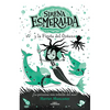 Sirena Esmeralda Y La Fiesta del Ocã(c)Ano / Emerald and the Ocean Parade - Paperback