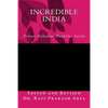 Incredible India - Paperback