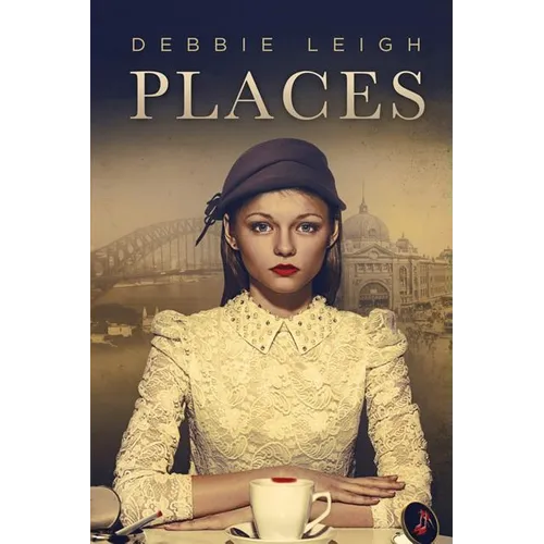 Places - Paperback