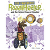 The Fantastic Freewheeler and the School Dance Disaster: A Graphic Novel - Paperback