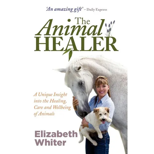 The Animal Healer - Paperback