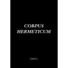Corpus Hermeticum - Paperback