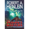 The Puppet Masters - Paperback