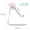 Tablet Stand Adjustable Desktop Holder Dock