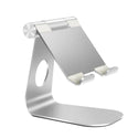 Tablet Stand Adjustable Desktop Holder Dock