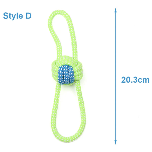 Outdoor Training Toy for Dogs