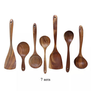 Buy 08 Natural Wood Tableware