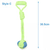 Outdoor Training Toy for Dogs