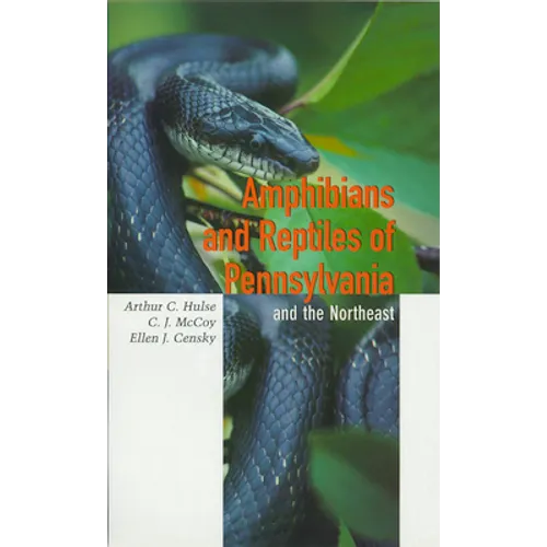 Amphibians and Reptiles of Pennsylvania and the Northeast: Fragrance, Aromatherapy, and Cosmetics in Ancient Egypt - Hardcover