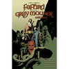 Fafhrd and the Gray Mouser Omnibus - Paperback