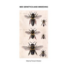 Bee Genetics and Breeding - Hardcover