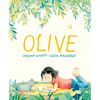 Olive - Hardcover