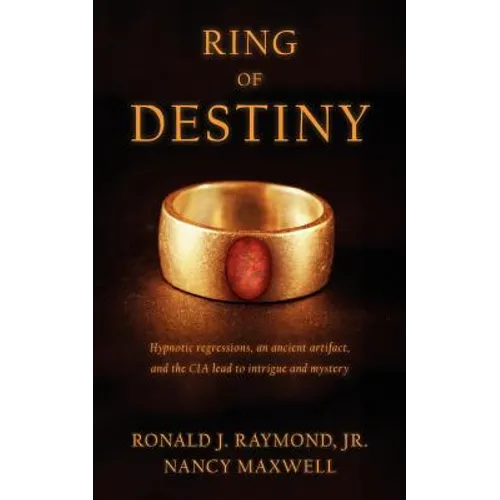 Ring of Destiny - Paperback
