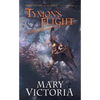 Tymon's Flight - Paperback