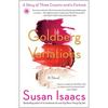 Goldberg Variations - Paperback