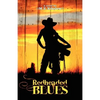 Redheaded Blues - Paperback
