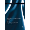 Explorations in Critical Studies of Advertising - Paperback