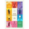 The Little Book of Pride Heroes: Icons of the Lgbtqia+ Community - Hardcover