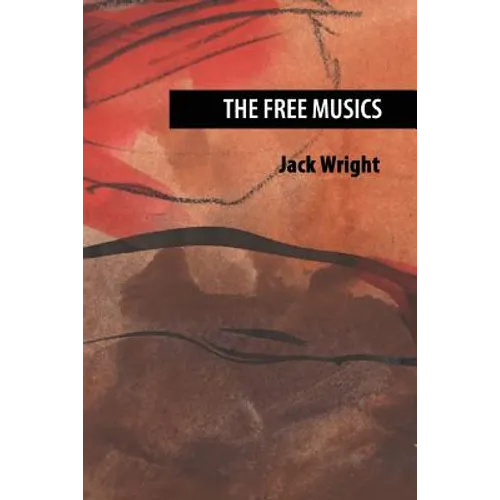 The Free Musics - Paperback