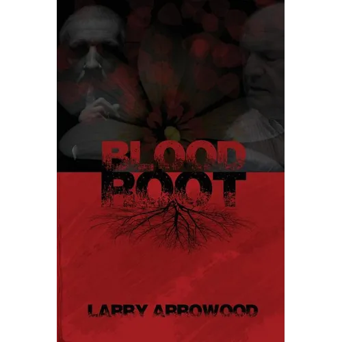 Bloodroot - Paperback